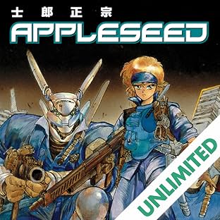 Appleseed